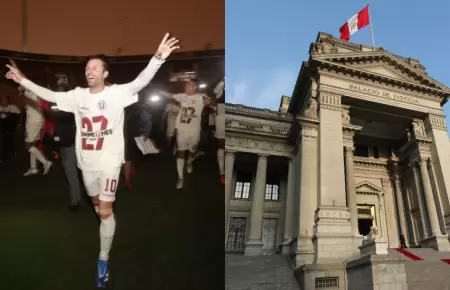 Poder Judicial ordena la suspensin del pago de la multa por el apagn del 2023.