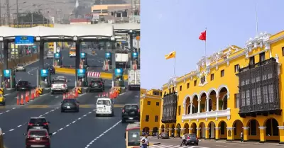 RDL podra entregar concesin a MML