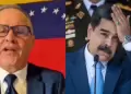 Capitn venezolano en exilio hace pedido a militares de su pas y los exhorta a detener a Nicols Maduro
