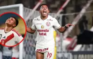 Edison Flores defendi la actuacin de Jairo Concha con la seleccin peruana: "Tiene que estar fuerte"