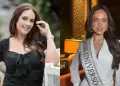 Marina Mora revela el mal trato a Karla Bacigalupo en preparacin para el Miss Universo: "La hacan llorar"