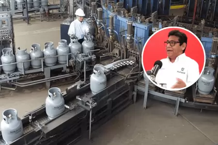 Habr escasez del combustible en Per por casi DOS MESES, advierte experto