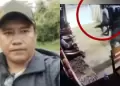 Hunuco: Encuentran sin vida a empresario del cacao secuestrado por falsos policas