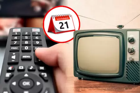 Da Mundial de la Televisin, un invento que revolucion el mundo.