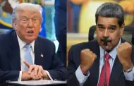 Nicols Maduro habra pedido a Trump permitirle RENUNCIAR en dos aos, segn medios en EE.UU.