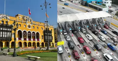 RDL podra abandonar concesin en corto plazo