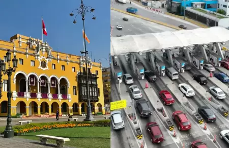 RDL podra abandonar concesin en corto plazo