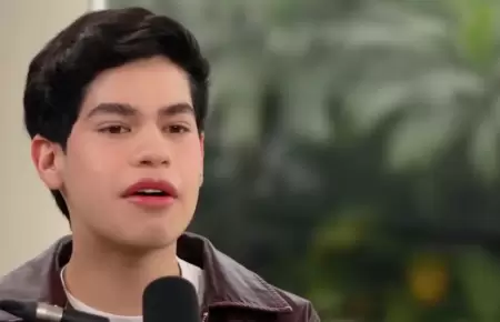 Josi Martnez denuncia acto de discriminacin