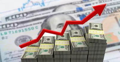 Precio del dlar hoy en Per.