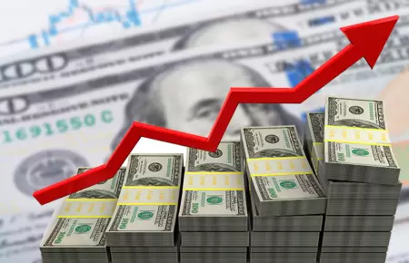 Precio del dlar hoy en Per.