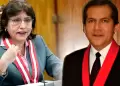 JNJ denuncia penalmente al juez Torres Tasso y pide que se abstenga del amparo de Delia Espinoza