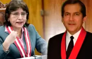 JNJ denuncia penalmente al juez Torres Tasso y pide que se abstenga del amparo de Delia Espinoza
