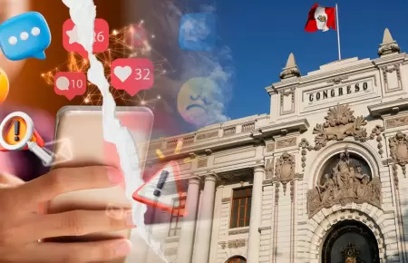 Proponen ley contra actos de discriminacin en plataformas digitales.