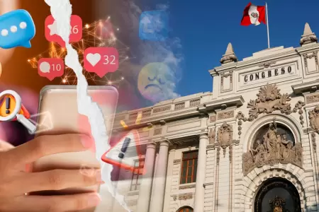 Proponen ley contra actos de discriminacin en plataformas digitales.