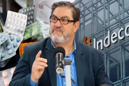 Ral Canelo sobre Crtel de medicamentos.