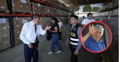 Piden intensificar bsqueda de scar Acua