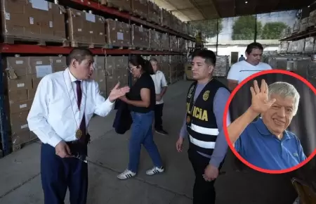 Piden intensificar bsqueda de scar Acua