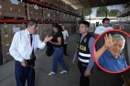 Piden intensificar bsqueda de scar Acua