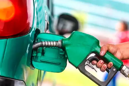 Habr� escasez del combustible en Per� por casi dos meses, advierte experto.