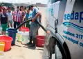 Preprate! Anuncian corte de agua para el lunes, 24 de noviembre: AQU todos los detalles