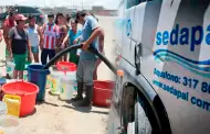 Corte de AGUA en Lima el 5 de marzo: Lista de distritos afectados y horarios de suspensi�n