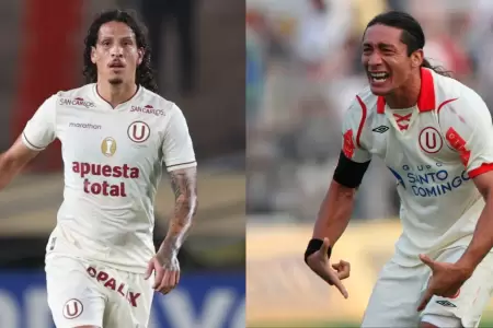 William Riveros le respondi a Carlos Galvn.