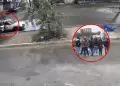 Tragedia en SMP: Hombre perdi la vida tras ser atropellado y conductor se dio a la fuga
