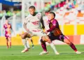 Universitario no pudo cerrar el Clausura con rcord invicto: Los Chankas sorprendieron al tricampen peruano