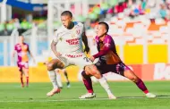 Universitario no pudo cerrar el Clausura con rcord invicto: Los Chankas sorprendieron al tricampen peruano