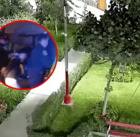 Feroz balacera en Mi Per deja a un joven herido