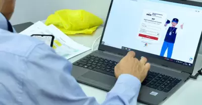 Local de votacin se elige desde el 23 de noviembre.