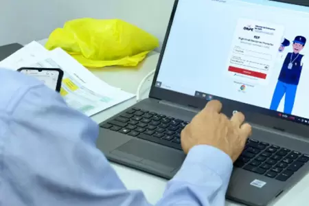 Local de votaci�n se elige desde el 23 de noviembre.