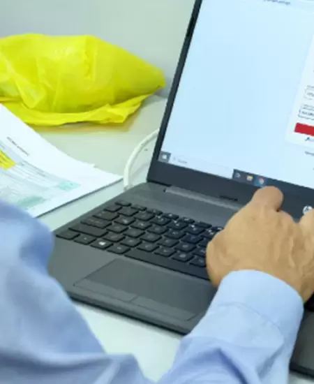 Local de votacin se elige desde el 23 de noviembre.