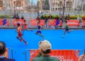 Oro para el Per! Ferdinan Cereceda gana la maratn 42k en los Juegos Bolivarianos 2025