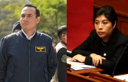 Jos Jer a favor de intervenir en embajada de Mxico contra Betssy Chvez.