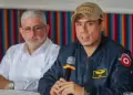 Jos Jer defiende su proyecto de ley: "No es la intencin limitar la actividad periodstica"