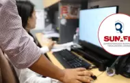Alerta! Hackers cibernticos vulneran la web de la Sunafil y se extraen 200 GB de informacin sensible