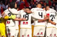 Universitario: Se revel la primera BAJA OFICIAL para el 2026 luego del tricampeonato