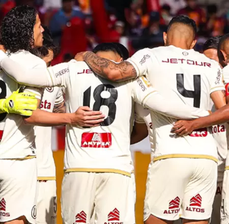Universitario anunci� el canal que transmitir� el amistoso ante Boys.