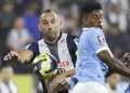 Alianza Lima vs. Sporting Cristal: Fecha y programacin para el duelo por los play off de la Copa Libertadores