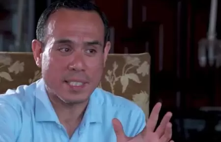 Jos Jer aclara rumores de ciruga