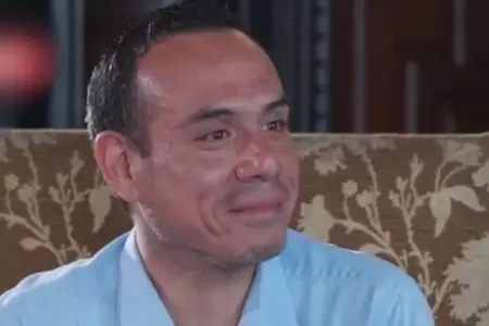 Jos Jer recuerda sus polmicas frases