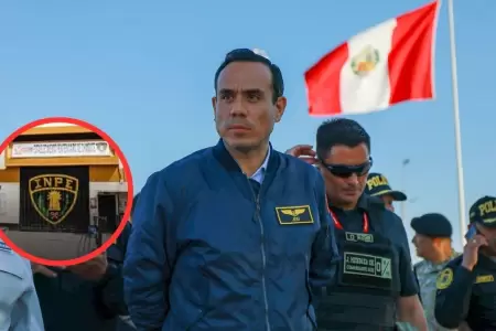 Jos Jer anuncia que el INPE desaparecer