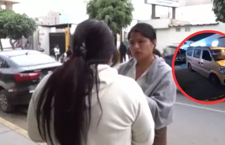 Piden atencin para mujer herida en ataque