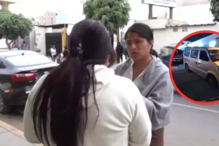 Piden atencin para mujer herida en ataque