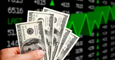 Precio del d�lar hoy en Per�: �subi� o baj�?