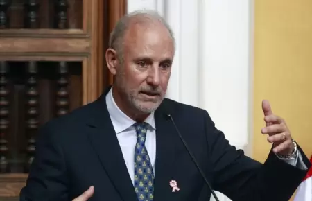 Javier Gonzlez-Olaechea critic declaracin de Jer