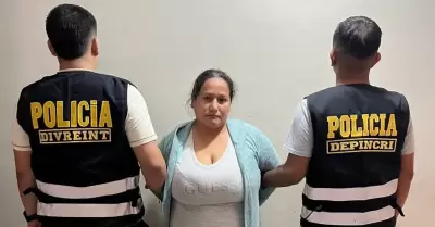 Shayra Sandy Hernndez Puza.