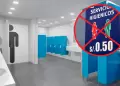 Confirman el uso GRATUITO de baos de bancos, centros comerciales y ms locales en Per? Esto se sabe