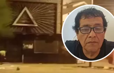 Discoteca de Too Centella volvi a ser atacada a balazos en Carabayllo.